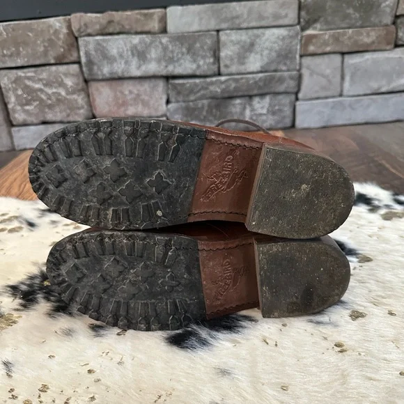 Freebird Manchester size 7 - Picture 5 of 5